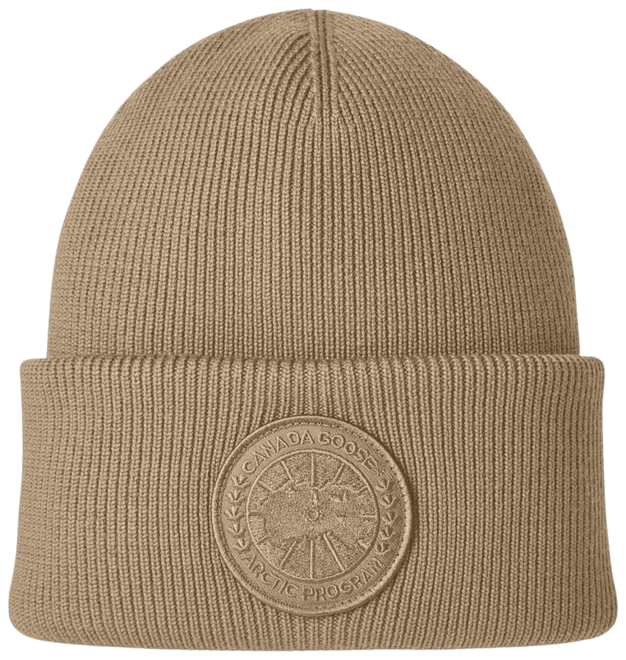 Canada goose best sale classic merino toque