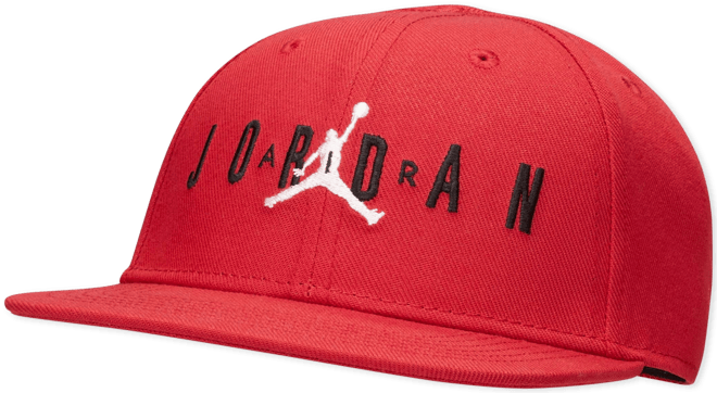 Gorra Jordan Jumpman Air Gorra infantil