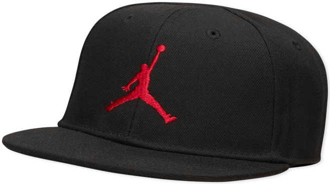 Jordan Jumpman Snapback Gorra infantil