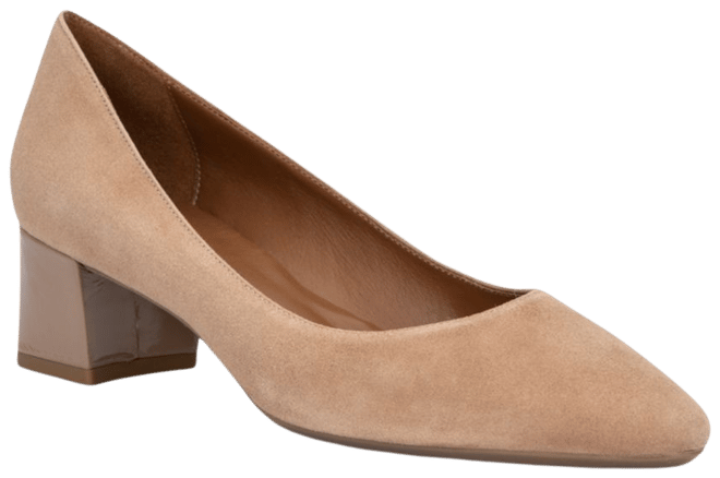 Aquatalia pumps outlet sale