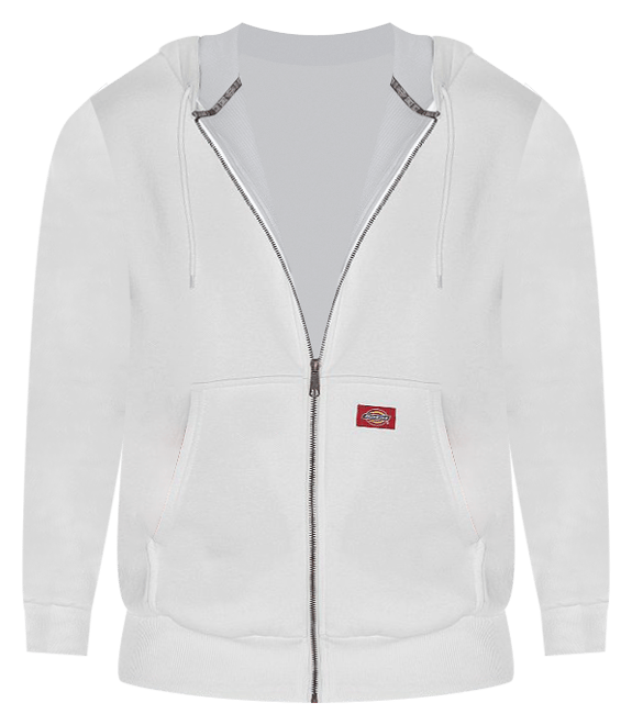 Dickies on sale thermal hoodie