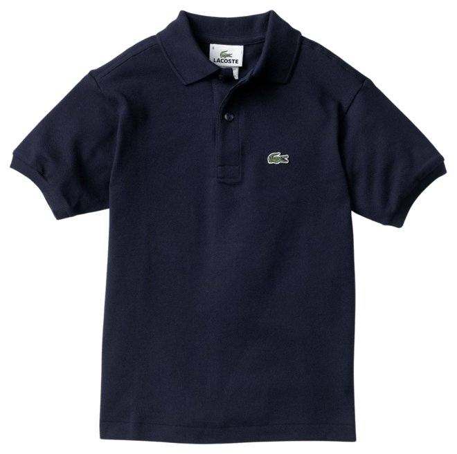 Lacoste Boys Classic Pique Polo Shirt Little Kid Big Kid Bloomingdale s