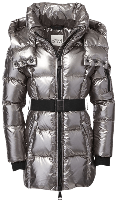 Sam down clearance puffer