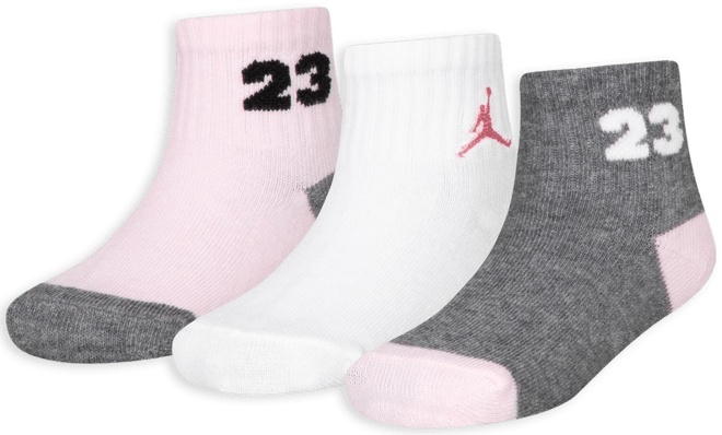 Jordan 23 Jersey Dress Pre-School – DTLR