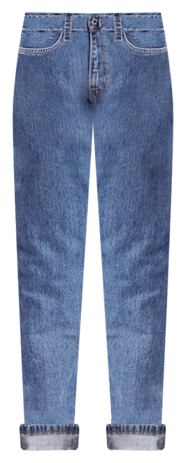 Levi's 505™ Regular Fit Cash Jeans - 30–34 Inseam - ShopStyle