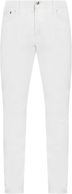 Men's Eco Slim Tapered Fit Jeans