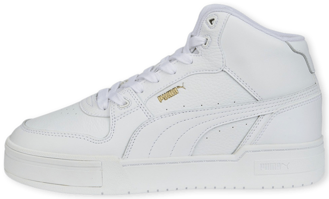 PUMA CA Pro Mid Sneakers