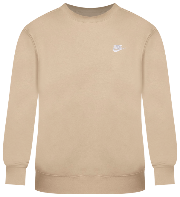 Nike Sportswear Club Fleece Men's Crew