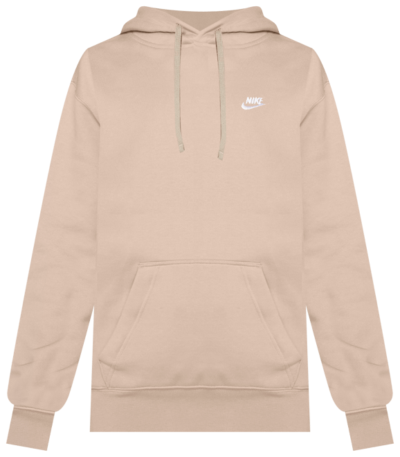 Nike Sportswear Club Fleece Pullover Hoodie