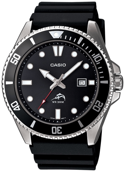 Kohls casio mens discount watches