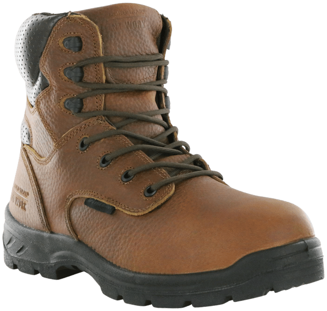 Big size hot sale work boots