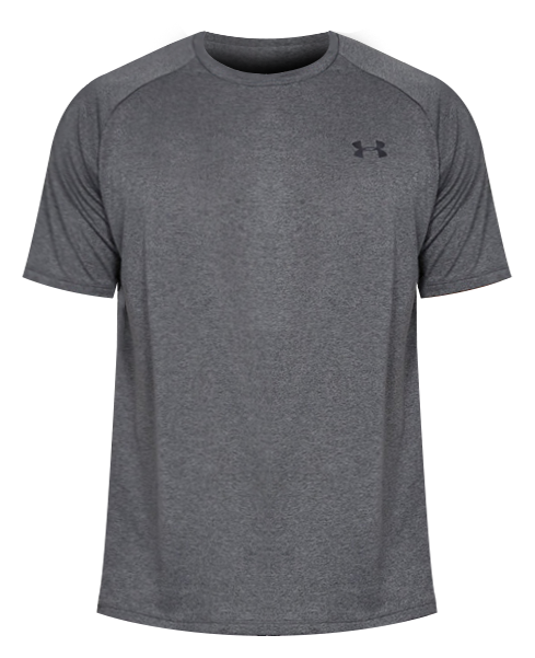 Buy Under Armour Tech 2.0 T-Shirt Men Black online