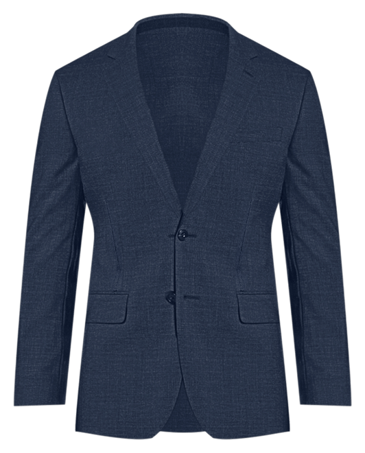 Men's J.M. Haggar Ultra-Slim Fit Stretch Suit Jacket