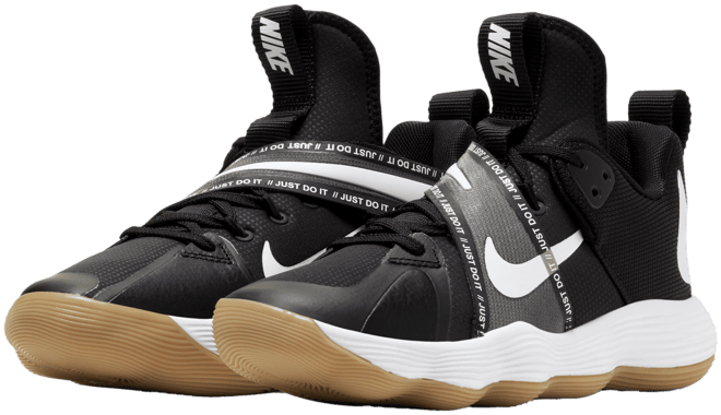 Nike React HyperSet Indoor Court Shoes