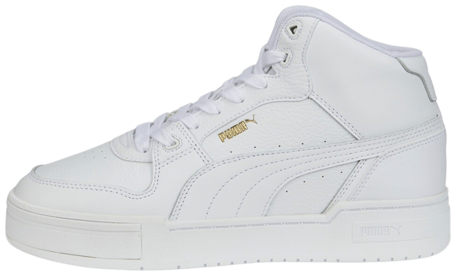 PUMA CA Pro Mid Sneakers
