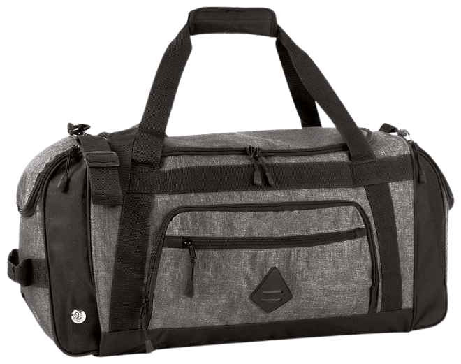 Nike duffel bag kohls store