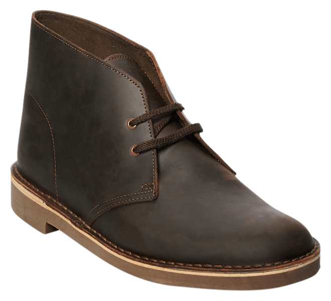 Bushacre Men's Chukka Boots