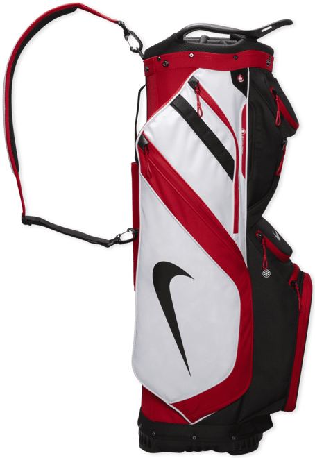 Nike Performance Cart Golf Bag