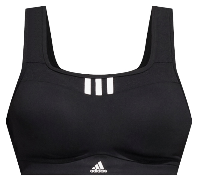 adidas Women's High Impact Training Sports Bra - Macy's