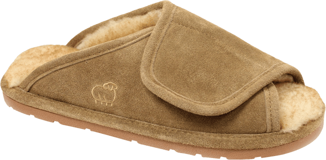 Merino Slippers for Men