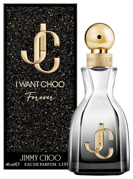 Jimmy choo store new perfume