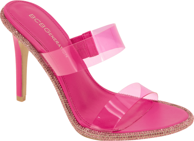 Bcbgeneration debby hot sale sandal