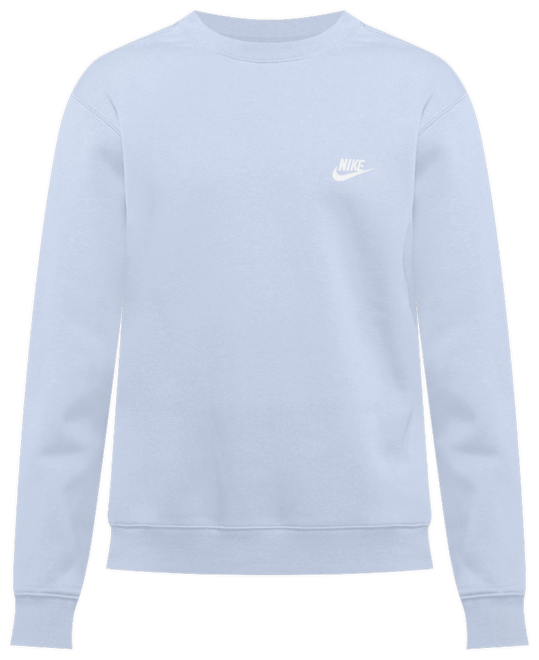 Nike Sportswear Club Fleece Men's Crew
