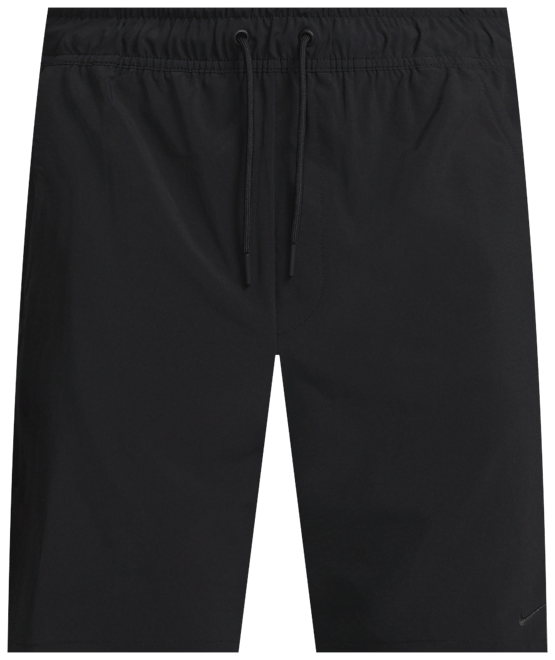 Nike Unlimited Mångsidiga 2-i-1-shorts Dri-FIT 18 cm för män