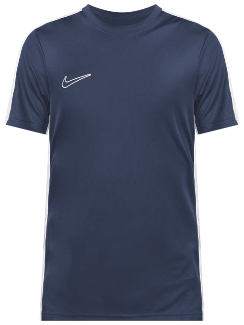 Nike Academy Men's Dri-FIT Short-Sleeve Football Top