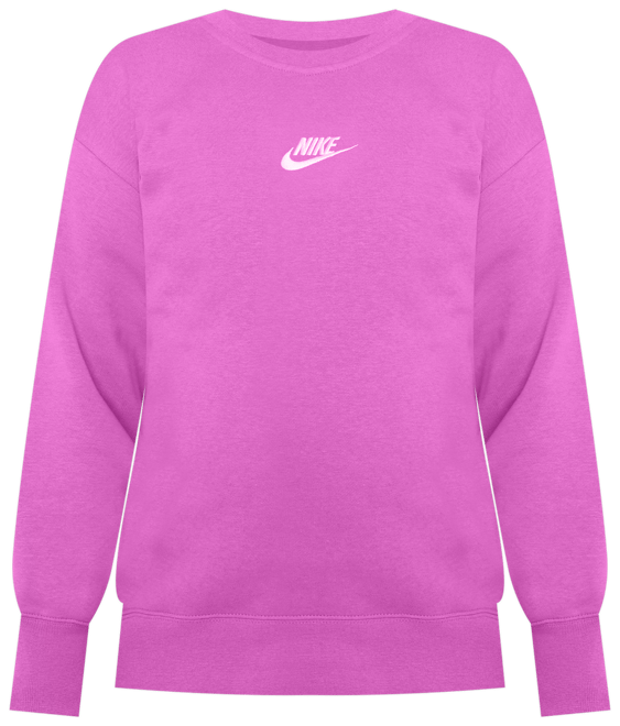 Nike Sportswear Club Fleece Bluza dresowa dla dużych dzieci (dziewcząt)