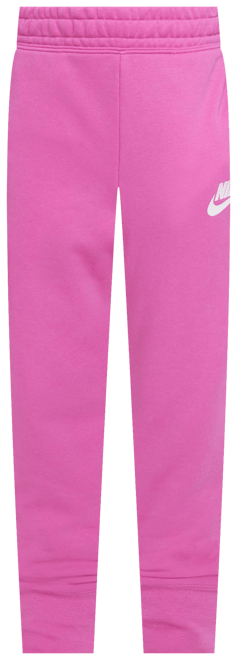 Nike Sportswear Club Spodnie z dzianiny dla dużych dzieci (dziewcząt)