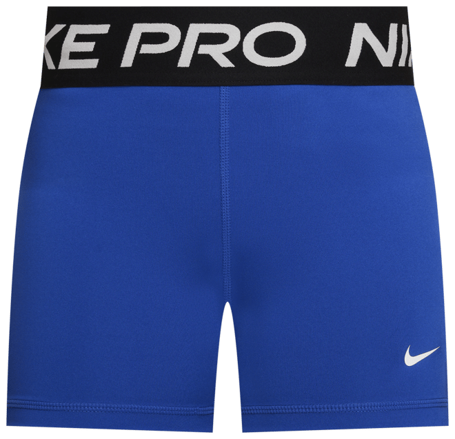 Nike Pro Girls' Shorts