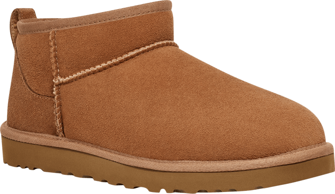 Men's Classic Ultra Mini Boots