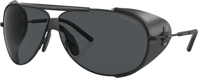Men's Sunglasses, AR6139Q69-x