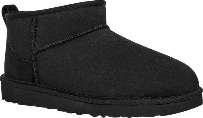 Men's Classic Ultra Mini Boots