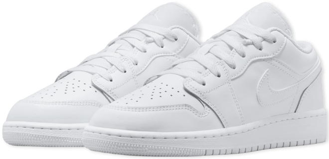 Air Jordan 1 Low Sabatilles - Nen/a
