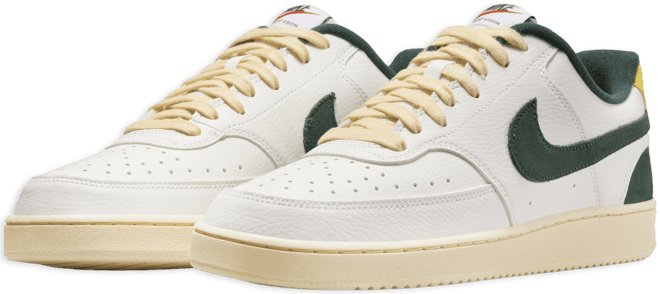 Nike Court Vision Low Men's Shoes