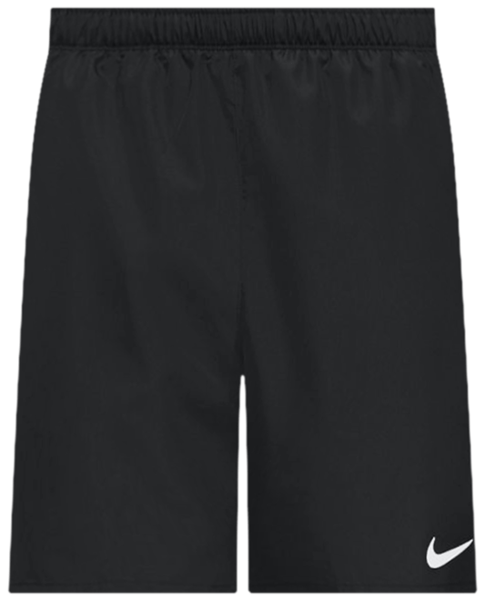 Nike Challenger Męskie uniwersalne spodenki bez podszewki Dri-FIT 23 cm