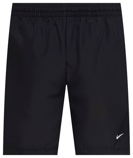Nike Multi Big Kids' Dri-FIT Training Shorts