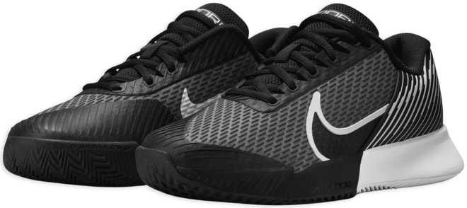 NikeCourt Air Zoom Vapor Pro 2 Women's Clay Tennis Shoes