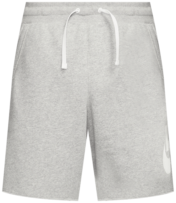 Nike Club Alumni Men's French Terry Shorts