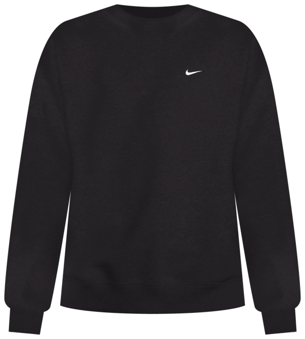 Nike Solo Swoosh Sudadera de tejido Fleece para hombre