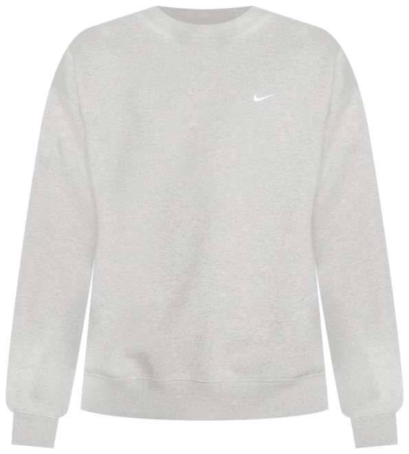Nike Solo Swoosh Sudadera de tejido Fleece para hombre