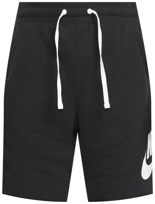 Nike Club Alumni Men's French Terry Shorts