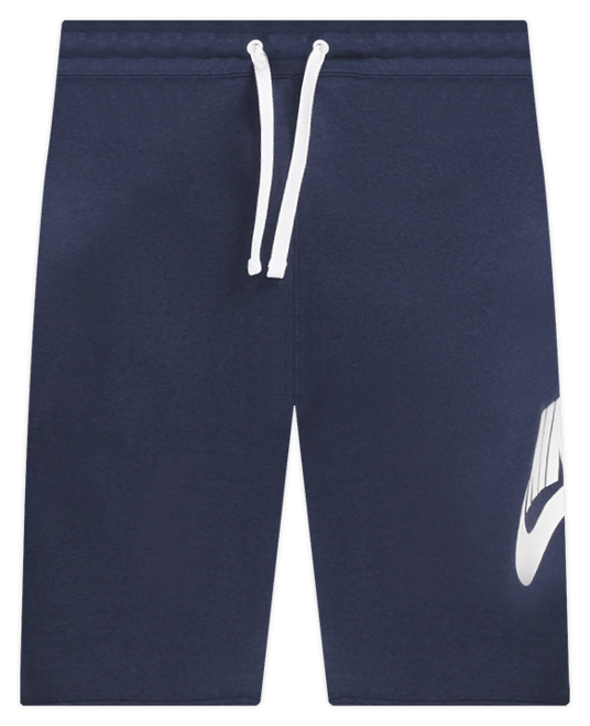 Nike Club Alumni Men's French Terry Shorts