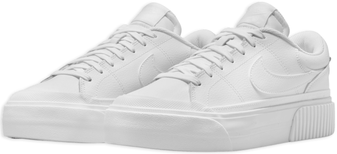 Nike Court Legacy Lift Women's Shoes