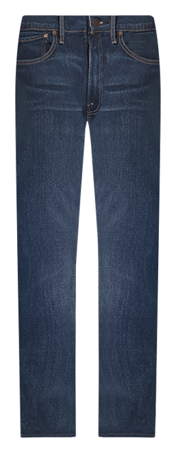 Men's Levi's® 559™ Stretch Relaxed Straight Fit Jeans