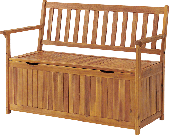 Kohls outdoor bench online cushions