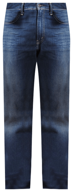 511™ Slim Fit Men's Jeans - Dark Wash