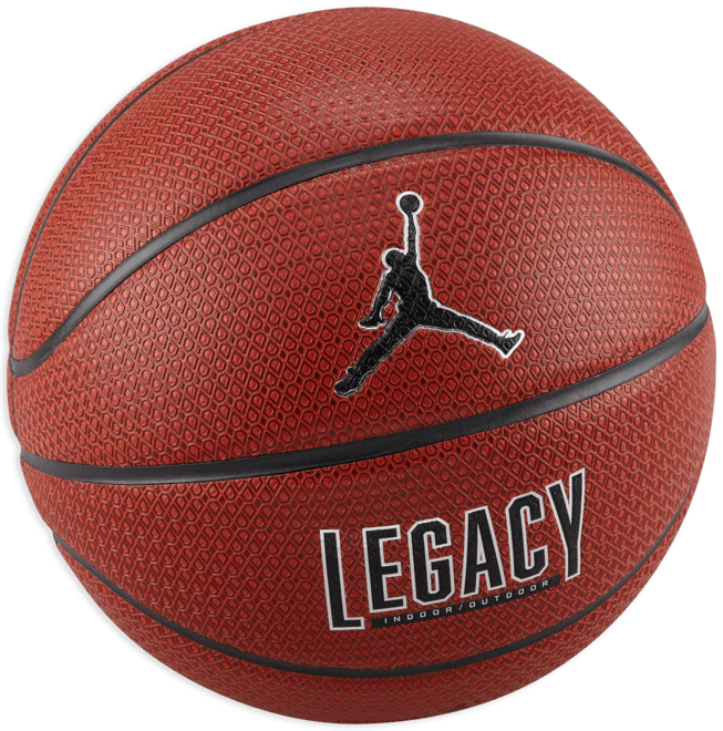 Jordan Legacy Basketball
